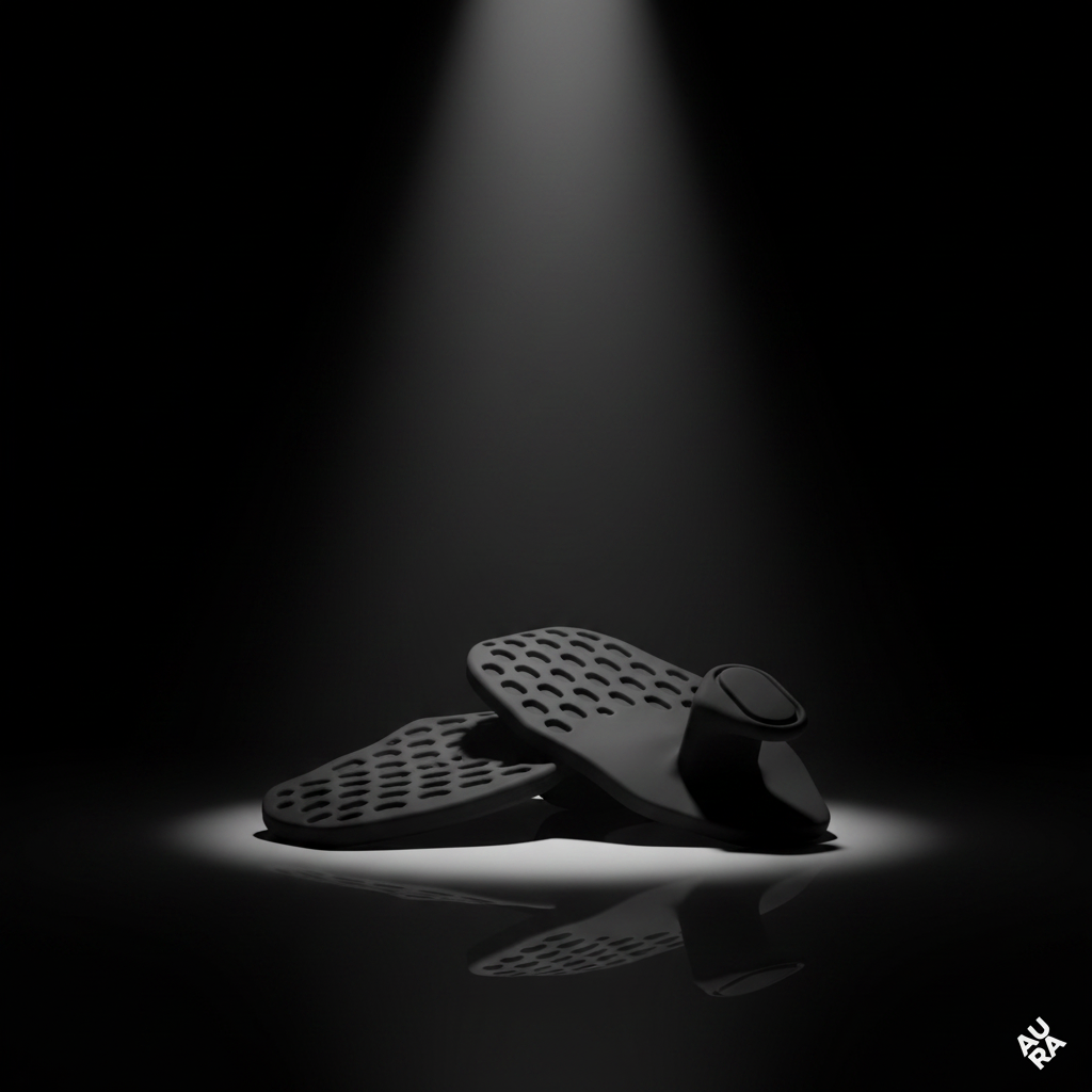 Hero Product Shot