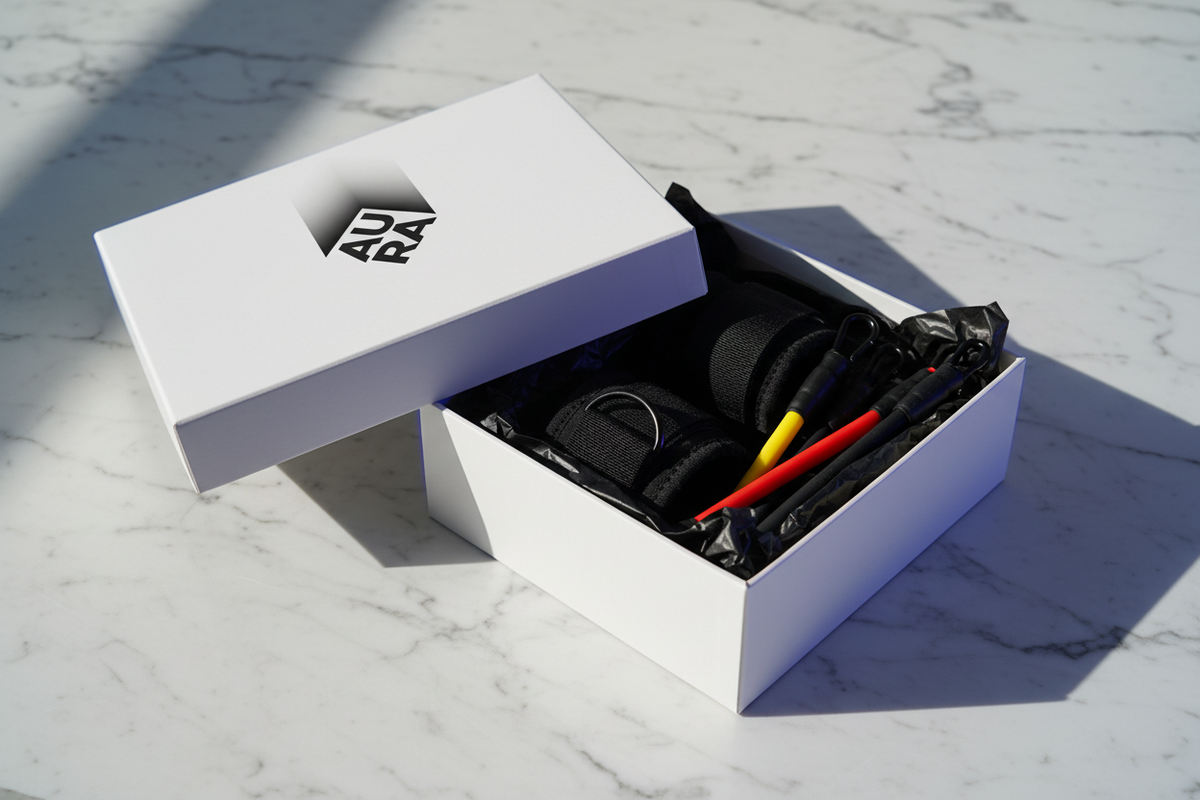 Premium Packaging